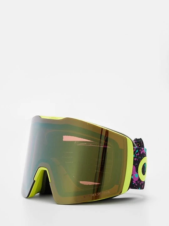 Zdjęcie produktu Gogle narciarskie Oakley czarny