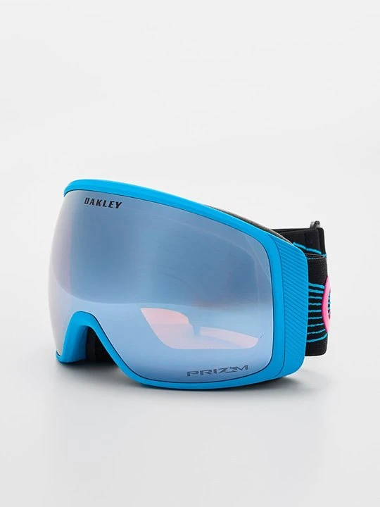 Zdjęcie produktu Gogle narciarskie Oakley niebieski