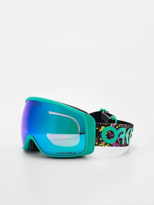 Zdjęcie produktu Gogle narciarskie Oakley czarny