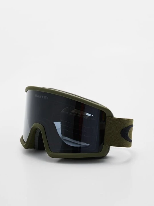 Zdjęcie produktu Gogle narciarskie Oakley ciemnoszary