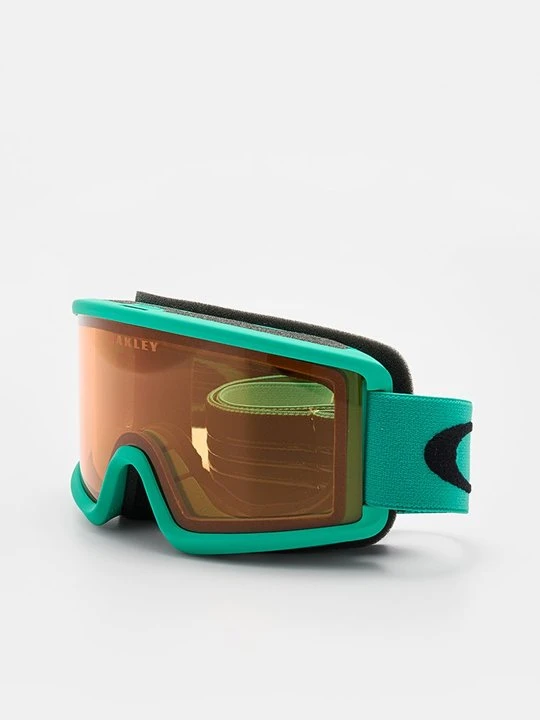Zdjęcie produktu Gogle narciarskie Oakley żółty