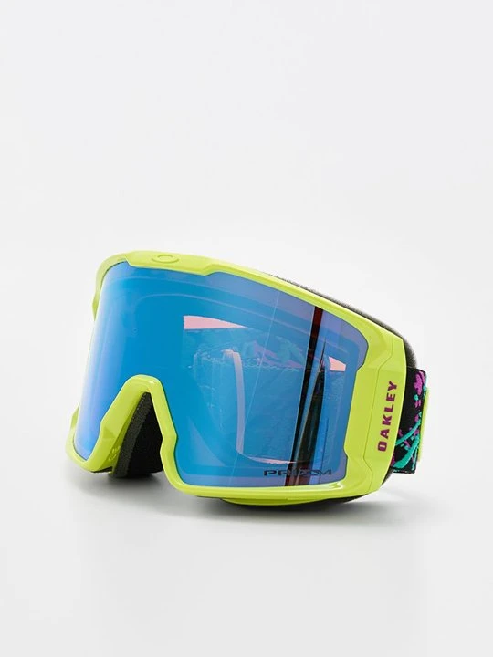 Zdjęcie produktu Gogle narciarskie Oakley niebieski