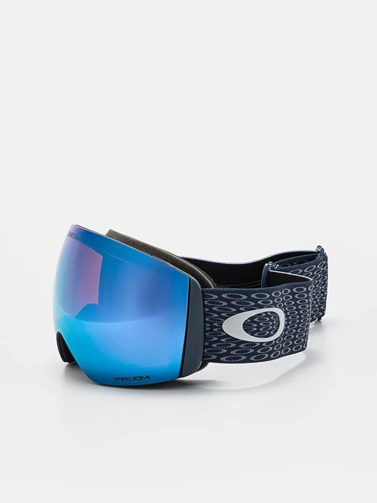 Zdjęcie produktu Gogle narciarskie Oakley szary