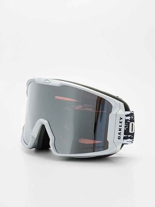 Zdjęcie produktu Gogle narciarskie Oakley czarny