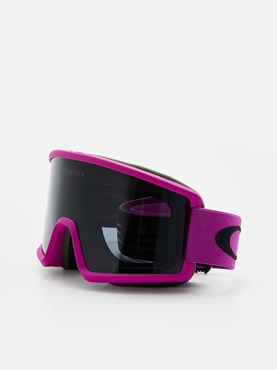 Zdjęcie produktu Gogle narciarskie Oakley fioletowy