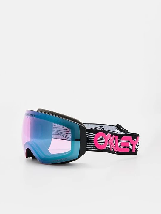 Zdjęcie produktu Gogle narciarskie Oakley czarny