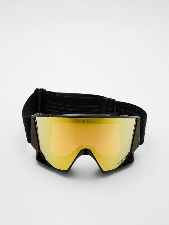 Zdjęcie produktu Gogle narciarskie Oakley niebieski