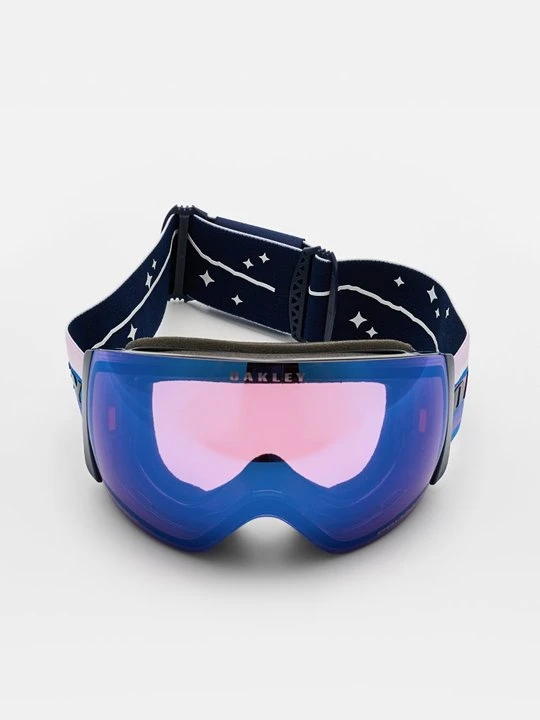Zdjęcie produktu Gogle narciarskie Oakley niebieski