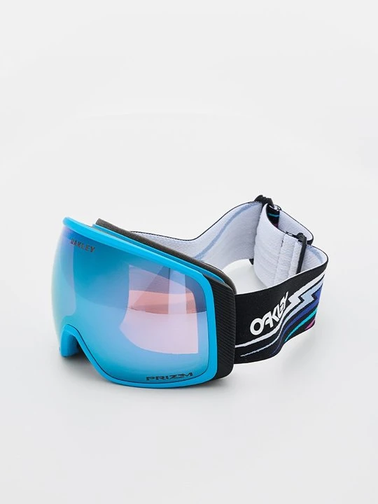Zdjęcie produktu Gogle narciarskie Oakley czarny