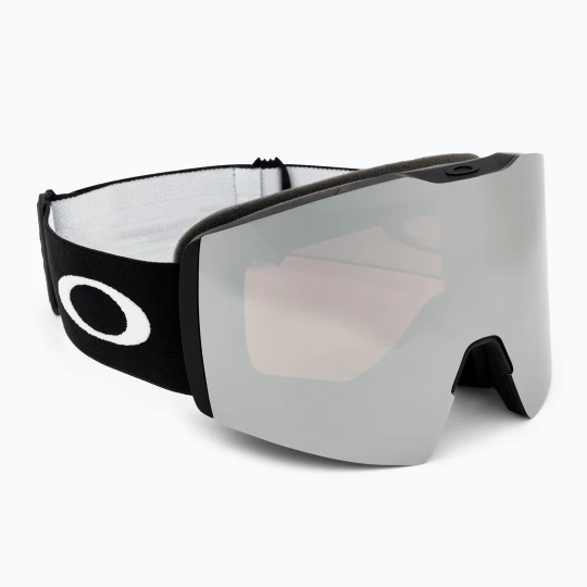 Zdjęcie produktu Gogle narciarskie Oakley Fall Line L matte black / prizm snow black iridium