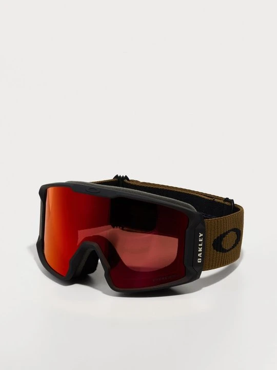 Zdjęcie produktu Gogle narciarskie Oakley khaki