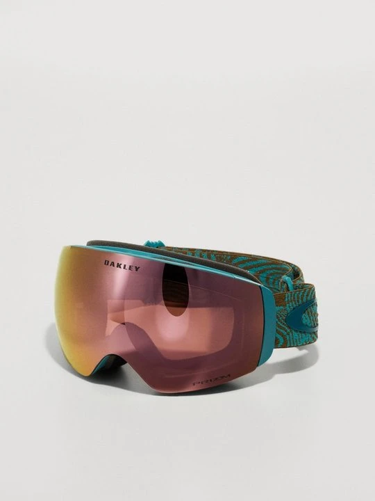Zdjęcie produktu Gogle narciarskie Oakley niebieski