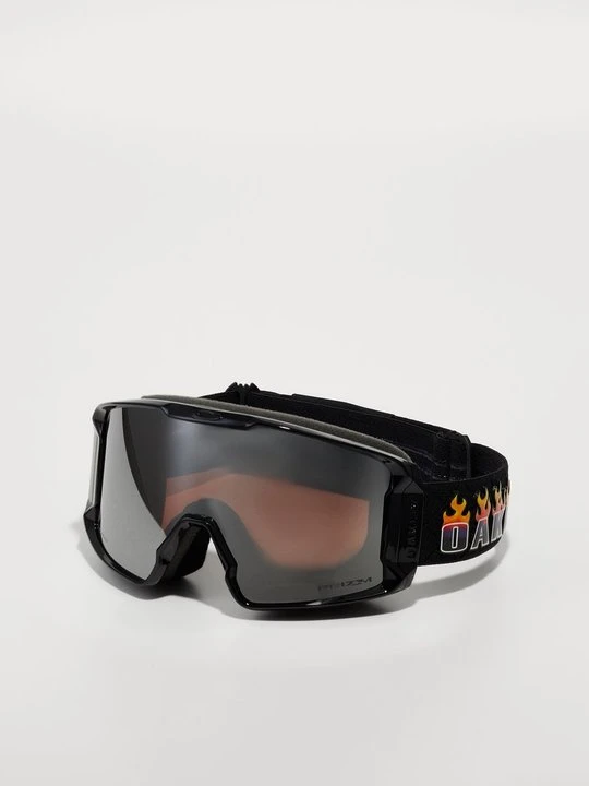 Zdjęcie produktu Gogle narciarskie Oakley niebieski