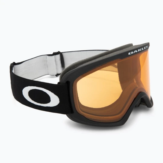 Zdjęcie produktu Gogle narciarskie Oakley O-Frame 2.0 Pro M matte black / persimmon