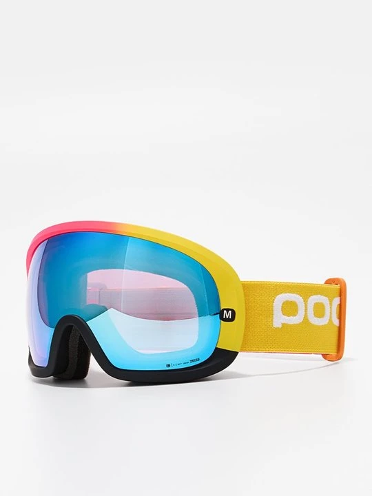 Zdjęcie produktu Gogle narciarskie POC