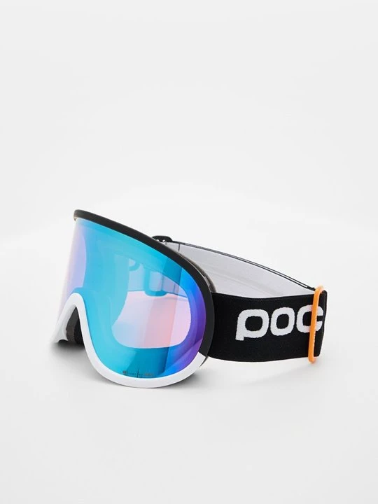 Zdjęcie produktu Gogle narciarskie POC czarny