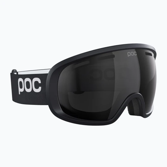Zdjęcie produktu Gogle narciarskie POC Fovea Clarity uranium black / partly sunny grey