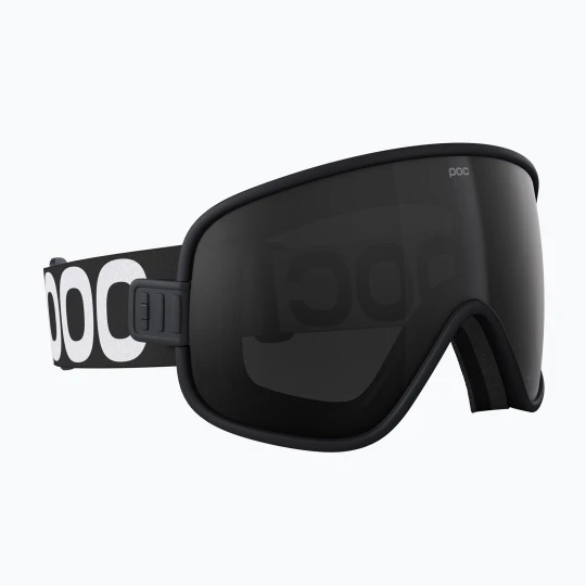 Zdjęcie produktu Gogle narciarskie POC Nexal Mid uranium black / partly sunny grey