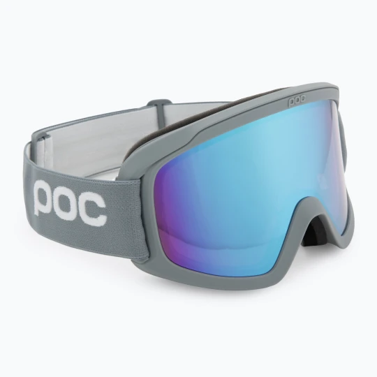 Zdjęcie produktu Gogle narciarskie POC Opsin granite grey / partly sunny blue