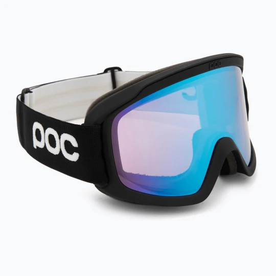 Zdjęcie produktu Gogle narciarskie POC Opsin uranium black / partly sunny blue