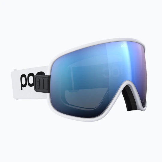 Zdjęcie produktu Gogle narciarskie POC Vitrea Mid hydrogen white / partly sunny blue