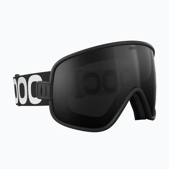 Zdjęcie produktu Gogle narciarskie POC Vitrea WF uranium black / partly sunny grey