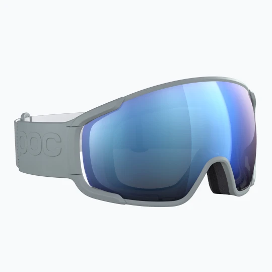 Zdjęcie produktu Gogle narciarskie POC Zonula granite grey / partly sunny blue