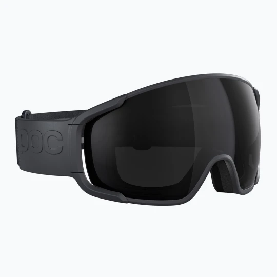 Zdjęcie produktu Gogle narciarskie POC Zonula uranium black / partly sunny grey
