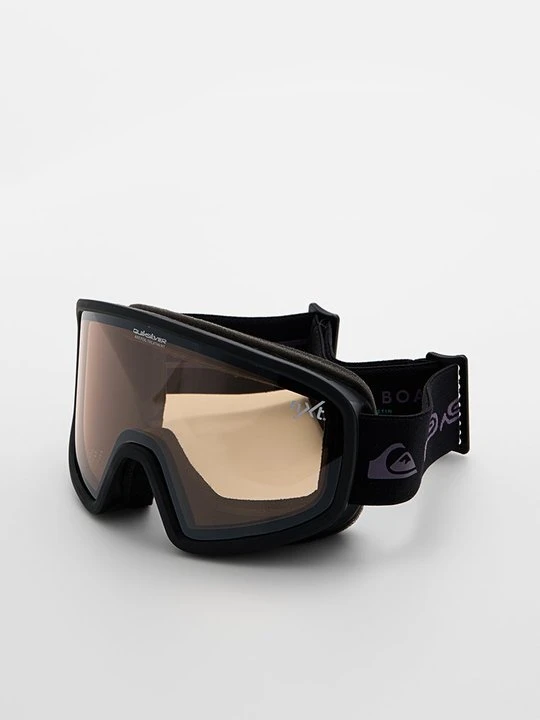 Zdjęcie produktu Gogle narciarskie Quiksilver czarny