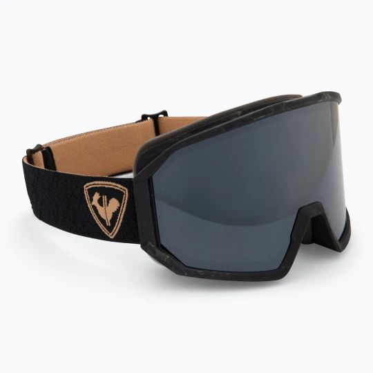 Zdjęcie produktu Gogle narciarskie Rossignol Essential black