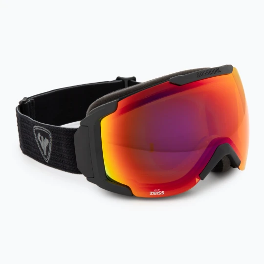 Zdjęcie produktu Gogle narciarskie Rossignol Maveric Sonar black / orange