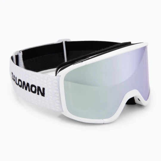 Zdjęcie produktu Gogle narciarskie Salomon Aksium 2.0 S white / ml super white