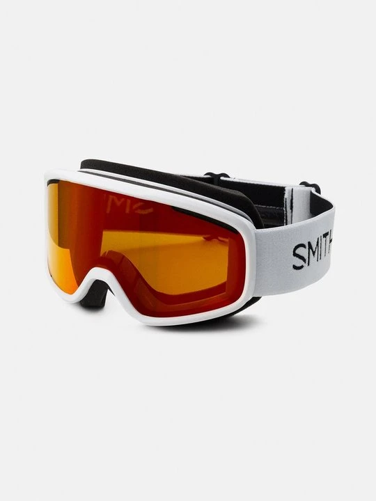 Zdjęcie produktu Gogle narciarskie Smith Optics biały
