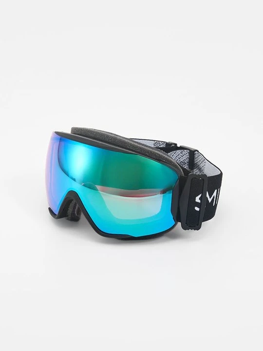 Zdjęcie produktu Gogle narciarskie Smith Optics czarny