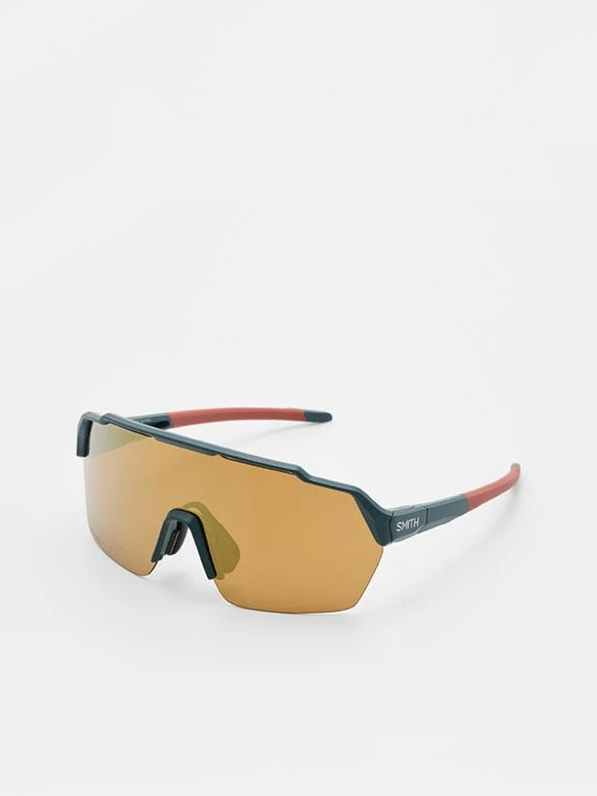 Zdjęcie produktu Gogle narciarskie Smith Optics czarny