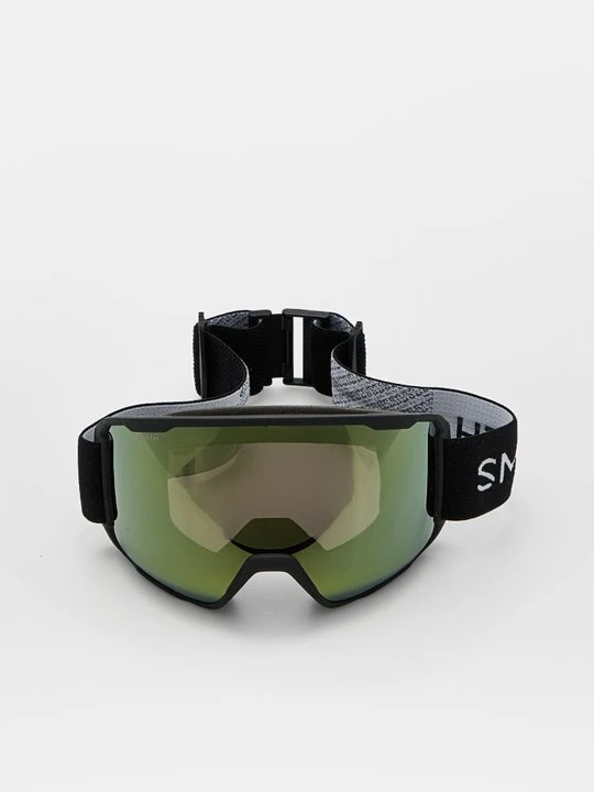 Zdjęcie produktu Gogle narciarskie Smith Optics czarny