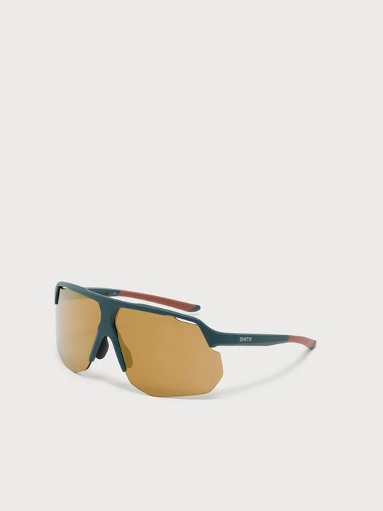 Zdjęcie produktu Gogle narciarskie Smith Optics granatowy melanż