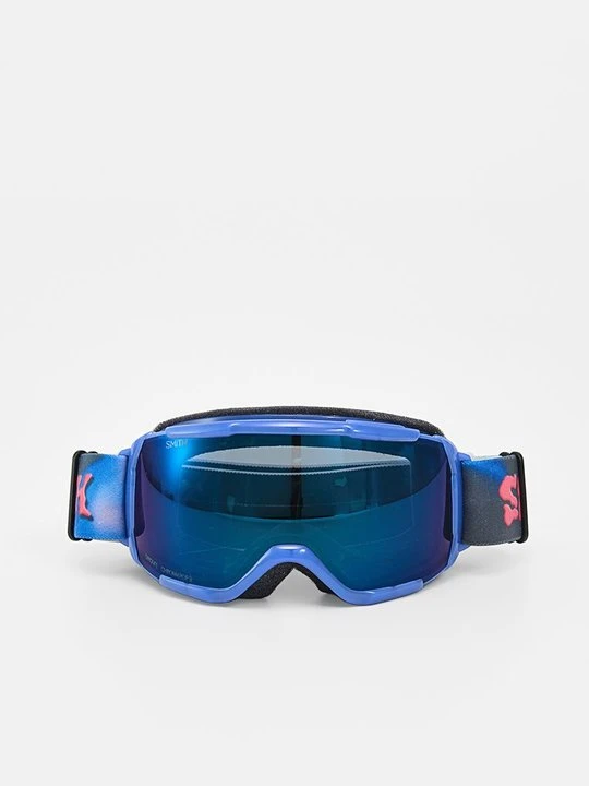 Zdjęcie produktu Gogle narciarskie Smith Optics jasnoniebieski