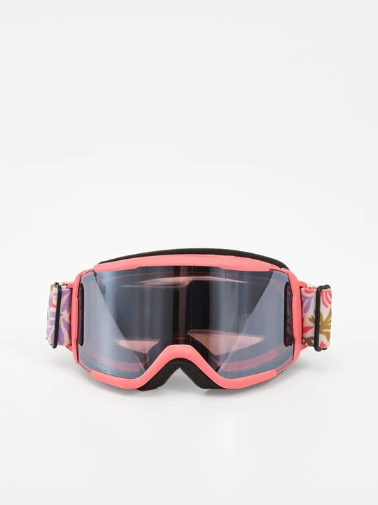 Zdjęcie produktu Gogle narciarskie Smith Optics różowy