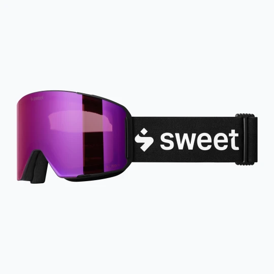Zdjęcie produktu Gogle narciarskie Sweet Protection Boondock II L RIG Reflect rig bixbite / matte black / black