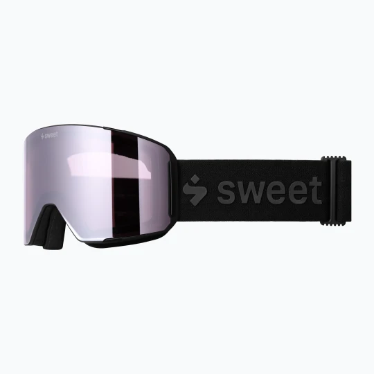 Zdjęcie produktu Gogle narciarskie Sweet Protection Boondock II L RIG Reflect rig malaia / matte black / black / gray