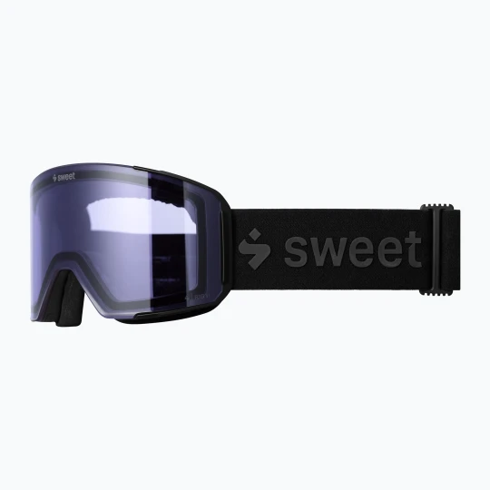Zdjęcie produktu Gogle narciarskie Sweet Protection Boondock II L RIG Reflect rig quartz / matte black / black / gray