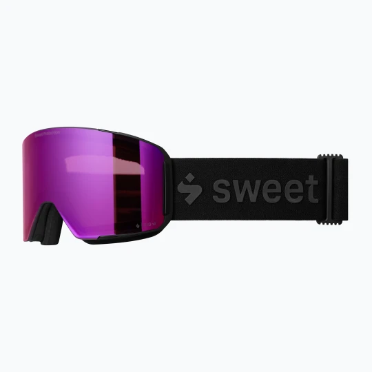 Zdjęcie produktu Gogle narciarskie Sweet Protection Boondock II M RIG Reflect rig bixbite / matte black / black / gray