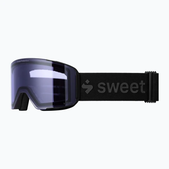 Zdjęcie produktu Gogle narciarskie Sweet Protection Boondock II M RIG Reflect rig quartz / matte black / black / gray