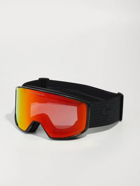 Zdjęcie produktu Gogle narciarskie Sweet Protection szary