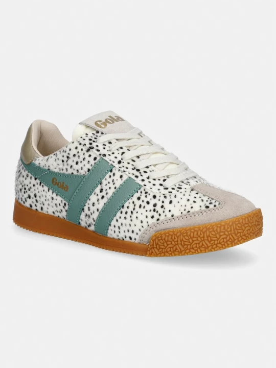 Zdjęcie produktu Gola ELAN SAVANNA sneakersy damskie skórzane beżowy