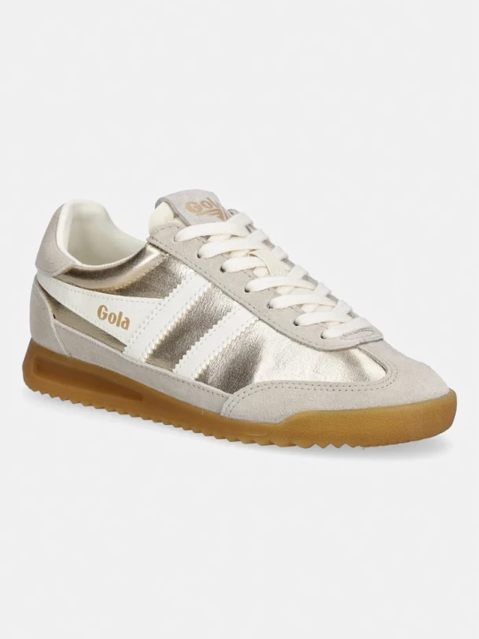 Zdjęcie produktu Gola FIREFLY METALLIC sneakersy damskie złoty