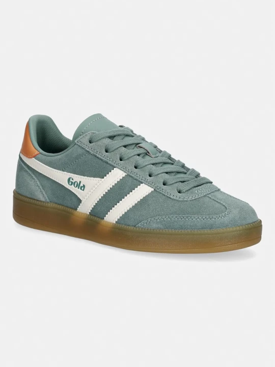 Zdjęcie produktu Gola sneakersy nubukowe VIPER turkusowy