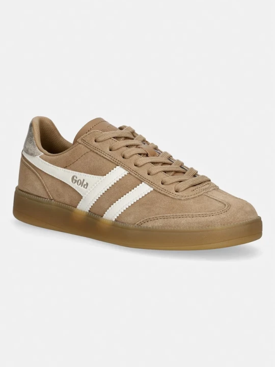 Zdjęcie produktu Gola sneakersy nubukowe VIPER beżowy