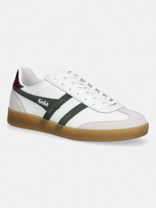 Zdjęcie produktu Gola sneakersy skórzane VIPER LEATHER biały